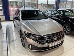 ڤۆڵکسواگن جێتا